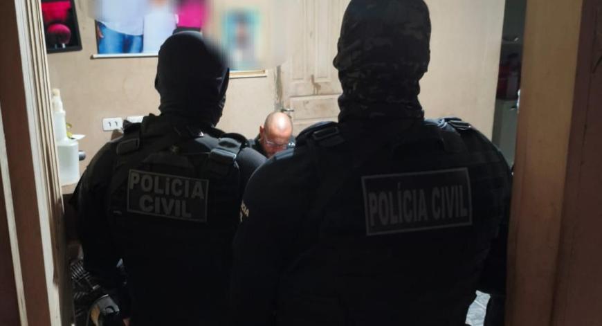 Reprodução PJC