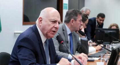BRUNO SPADA/CÂMARA DOS DEPUTADOS