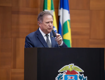 Reprodução ALMT