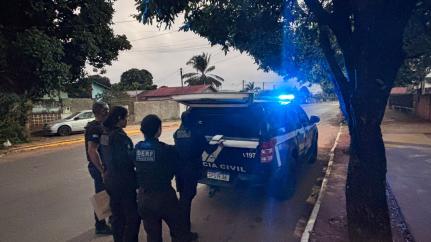 Reprodução PJC