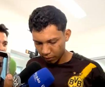 Reprodução