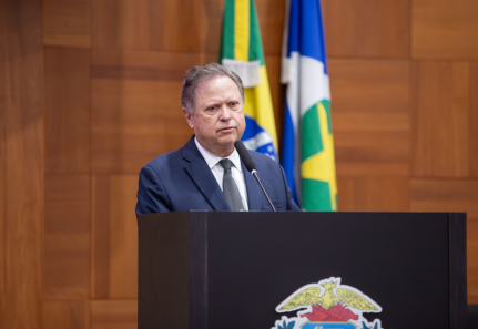 Reprodução ALMT