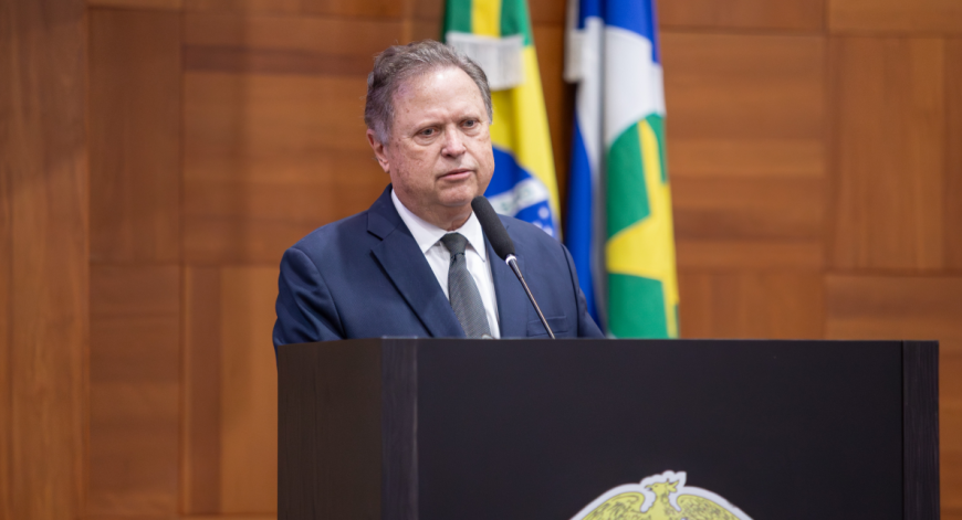 Reprodução ALMT
