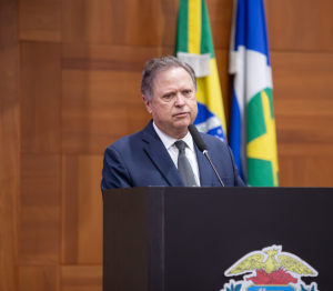 Reprodução ALMT