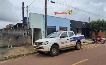 Reprodução/RádioTucunaré
