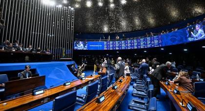 Carlos Moura/Agência Senado