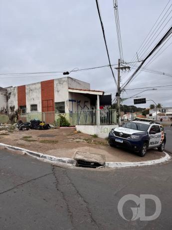 Homicidio Centro