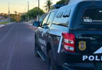 Polícia Civil