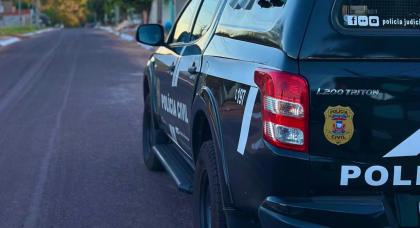 Polícia Civil