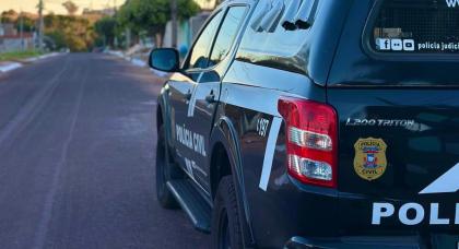 Polícia Civil