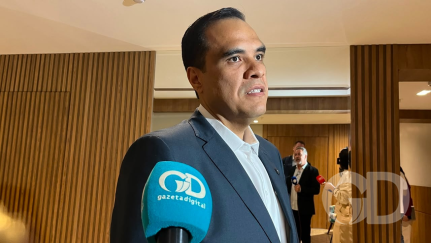 Fred Moraes/ GD 