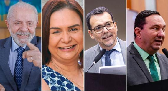 Montagem 