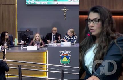 Montagem GD