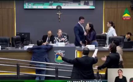 Reprodução