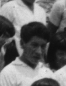 Sim&atilde;o Bororo