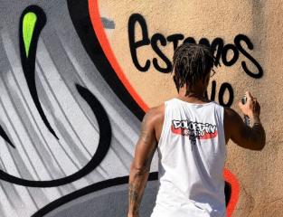 GRAFITE ESPECIAL