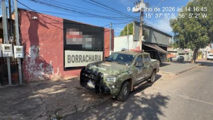 Reprodução