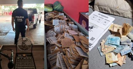Divulgação/PJC