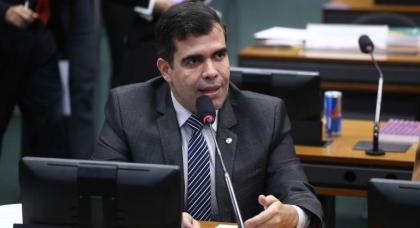 Vinicius Loures/Câmara dos Deputados
