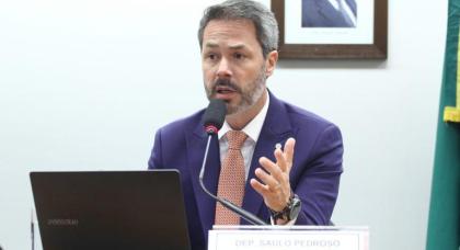 Vinicius Loures / Câmara dos Deputados