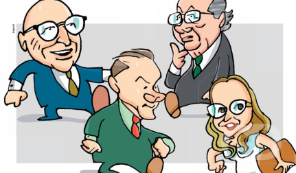 Dejamil/ Jornal A Gazeta  