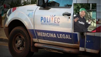 Reprodução