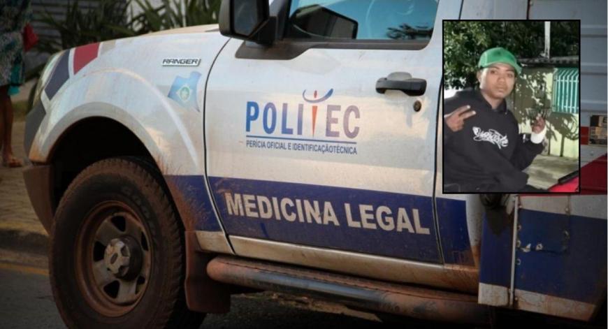Reprodução