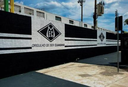 Gabriel Duenhas/ Mixto EC