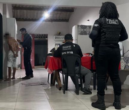 Reprodução