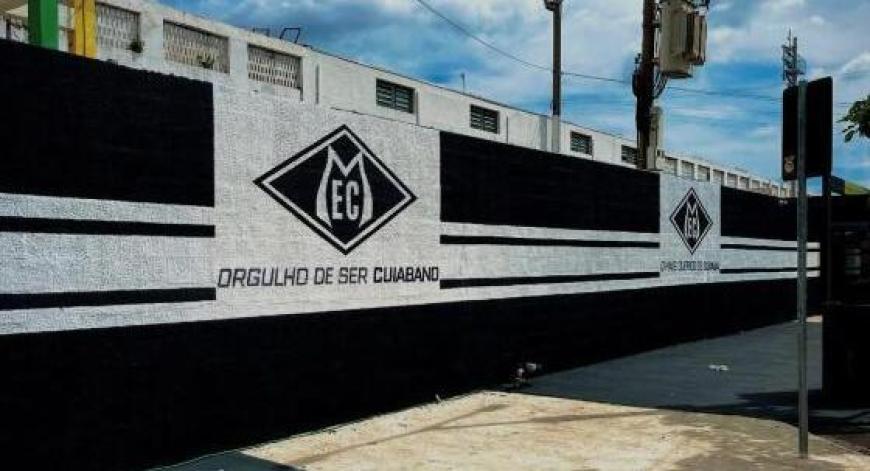 Gabriel Duenhas/ Mixto EC