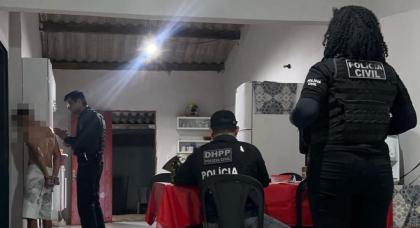 Reprodução