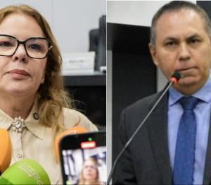 Donato Aquino / Câmara de Cuiabá 