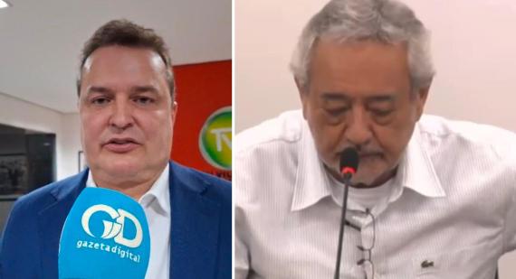 Fred Moraes / Reprodução 