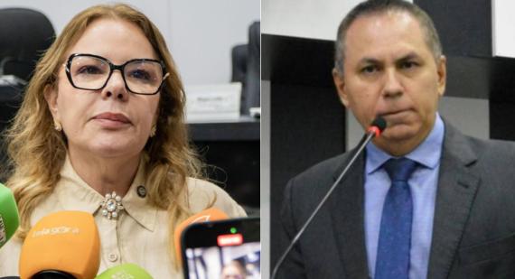 Donato Aquino / Câmara de Cuiabá 