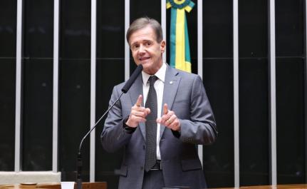 Kayo Magalhães / Câmara dos Deputados
