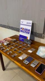 policia militar