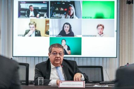 Reprodução