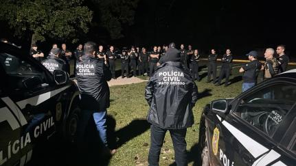 Reprodução PJC