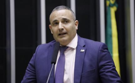 Mário Agra/Câmara dos Deputados