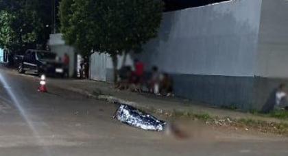 Reprodução