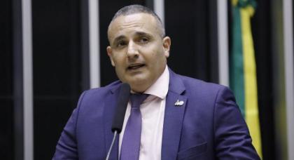 Mário Agra/Câmara dos Deputados