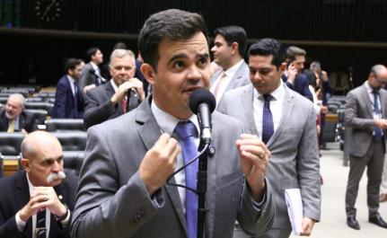 Vinicius Loures/Câmara dos Deputados