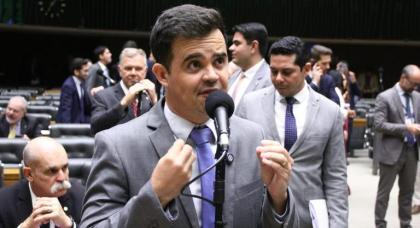 Vinicius Loures/Câmara dos Deputados