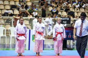Karat&ecirc; Shotokan