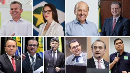 Montagem GD