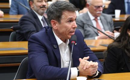 Vinicius Loures / Câmara dos Deputados