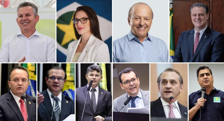 Montagem GD