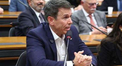 Vinicius Loures / Câmara dos Deputados
