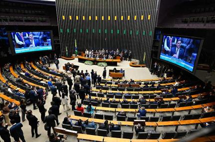 Marcos Oliveira/Agência Senado