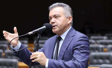 Kayo Magalhães/Câmara dos deputados